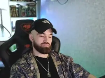 Chaturbate Free Porn Cam of _serious_man