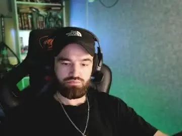 Chaturbate Live Sex of _serious_man