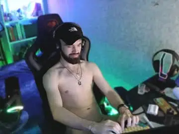 Chaturbate Live Porn of _serious_man