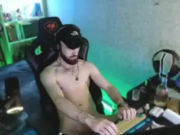 Chaturbate Watch Live Sex Cams of _serious_man