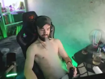 Chaturbate Best Webcam of _serious_man
