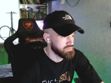Chaturbate Live Sex of _serious_man