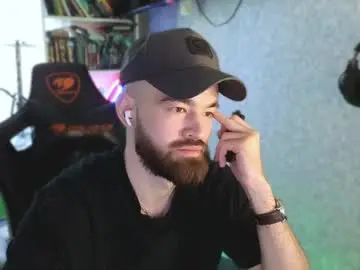 Chaturbate Private Sex Chat of _serious_man