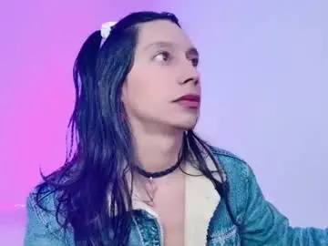 Chaturbate Best Webcam of alexamissdick22