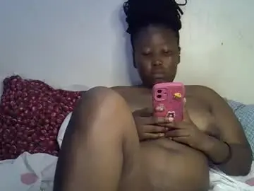 Chaturbate Sex Chat of bella_noire1
