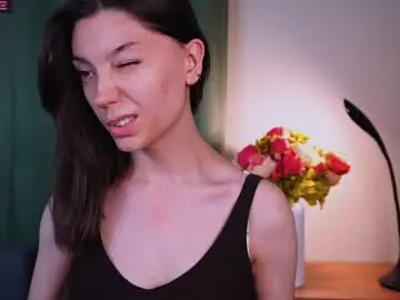 Chaturbate Sex Cam of charlinepiker