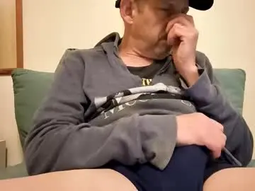 Chaturbate Nude Webcam of chevy69