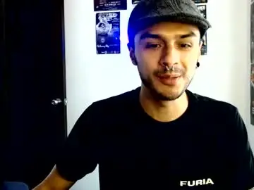 Chaturbate Private Sex Chat of chris_demolisher