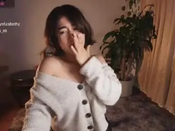 Chaturbate Sex Cam of elizabethz