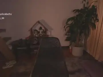 Chaturbate Sex Chat of elizabethz