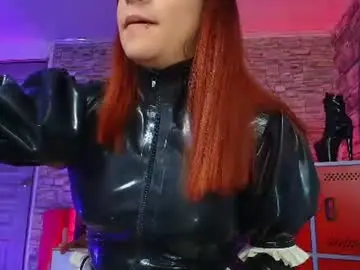 Chaturbate Sex Chat of kayilyn