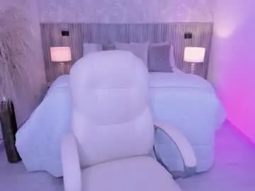 Chaturbate Live Sex Cam of kylie_collins_