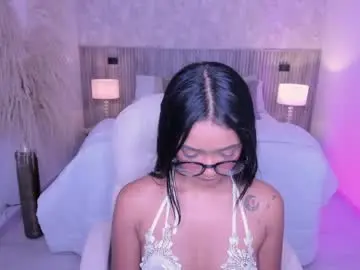 Chaturbate Adult Webcam of kylie_collins_