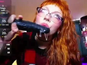 Chaturbate Free Porn Cam of midnightcandy888