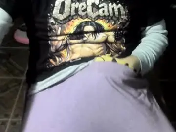 Chaturbate Live Sex of ore_cam