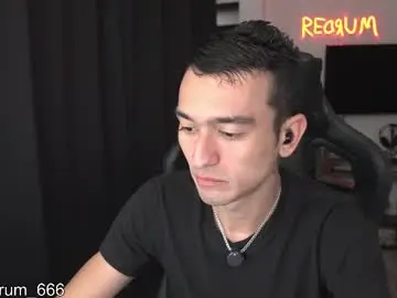 Chaturbate Adult Webcam of redrum_696