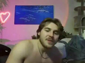 Chaturbate Live Porn of sambogagis