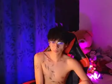 Chaturbate Adult Webcam of theprince_red