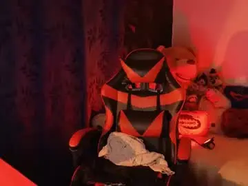 Chaturbate Adult Webcams of theprince_red