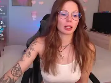 Chaturbate Nude Webcam of toxkiss