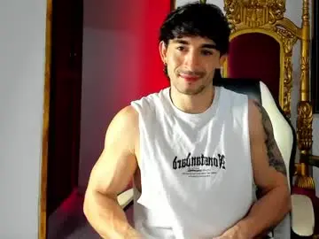 Chaturbate Best Webcam of will_ferrari300