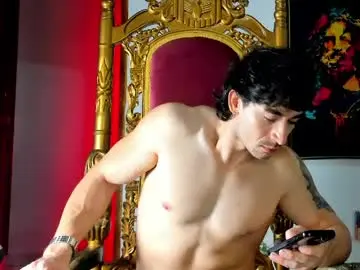 Chaturbate Sex Cam of will_ferrari300