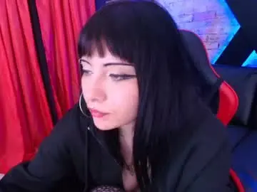 Chaturbate Nude Webcam of badeyesss