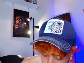Chaturbate Live Sex of chrisstianford