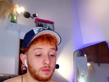 Chaturbate Live Sex Cam of chrisstianford