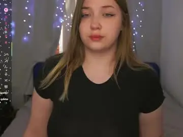 Chaturbate Adult Video Chat of cute_sharloti