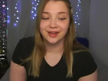 Chaturbate Sex Chat of cute_sharloti