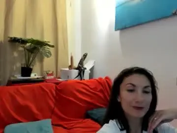 Chaturbate Free Porn Cam of dompapadolcevita
