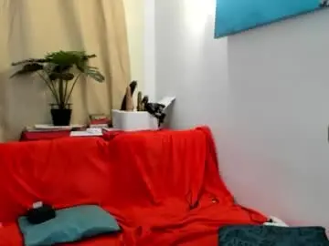 Chaturbate Adult Webcam of dompapadolcevita