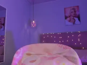Chaturbate Private Sex Chat of ela_petit