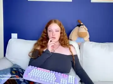 Chaturbate Live Porn of frupi_land
