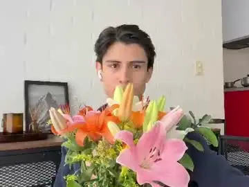 Chaturbate Free Porn Cam of hey_cesard