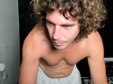 Chaturbate Private Sex Chat of joaquin420_hot