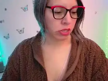 Chaturbate Sex Chat of rebbeca09