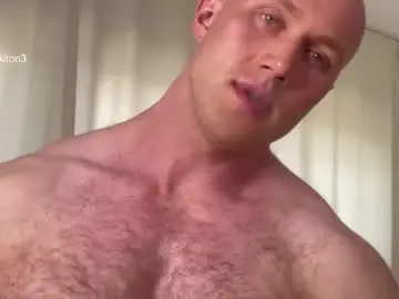 Chaturbate Sex Chat of wlademarbergs
