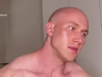 Chaturbate Live Sex of wlademarbergs
