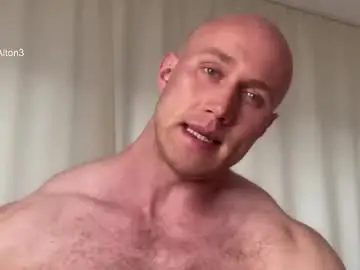Chaturbate Free Porn Cam of wlademarbergs