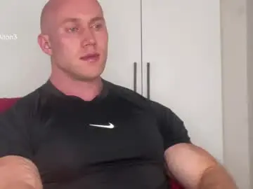 Chaturbate Best Webcam of wlademarbergs
