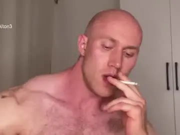 Chaturbate Adult Webcam of wlademarbergs