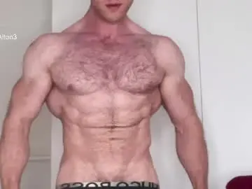 Chaturbate Live Porn of wlademarbergs