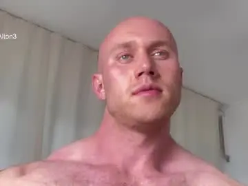 Chaturbate Live Sex of wlademarbergs