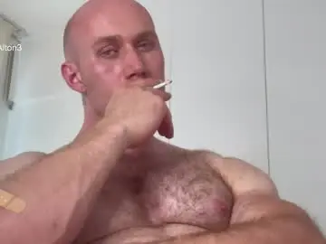 Chaturbate Live Porn of wlademarbergs