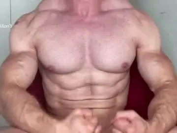 Chaturbate Watch Live Sex Cams of wlademarbergs