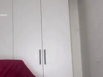 Chaturbate Sex Cam of wlademarbergs