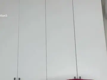 Chaturbate Sex Cam of wlademarbergs