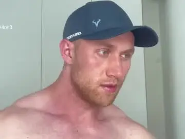Chaturbate Sex Chat of wlademarbergs